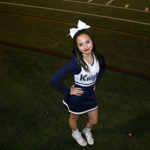 Meet your Posher, Eydie